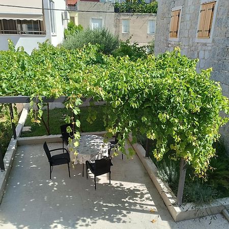 Apartmani Mara Kaštela Buitenkant foto