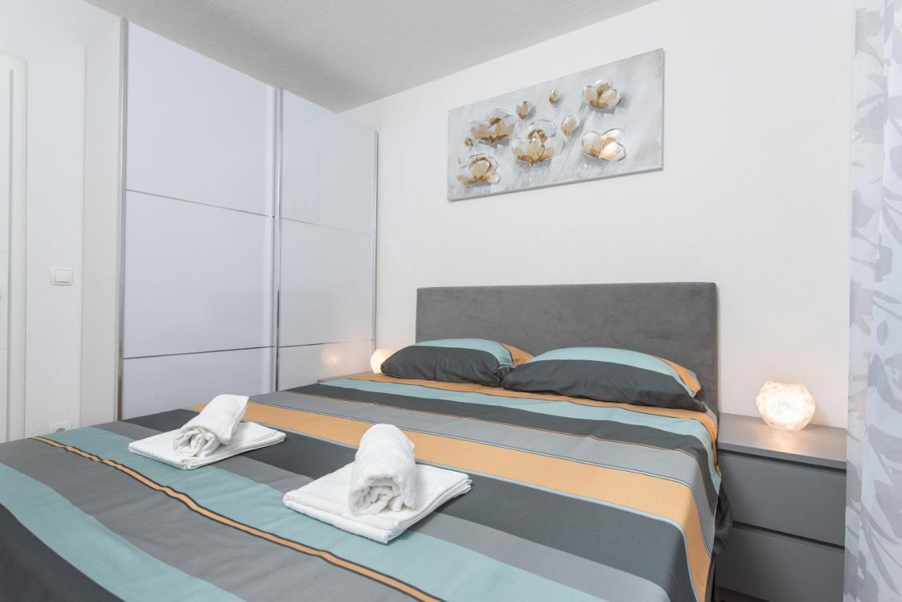 Apartmani Mara Kaštela Buitenkant foto
