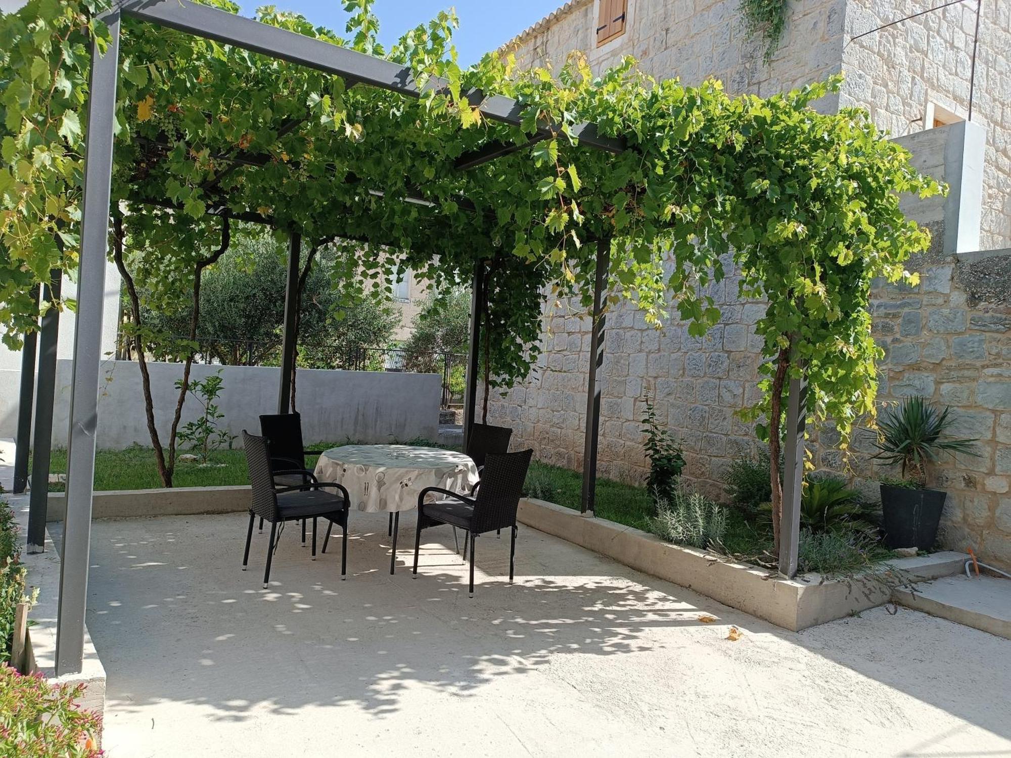 Apartmani Mara Kaštela Buitenkant foto